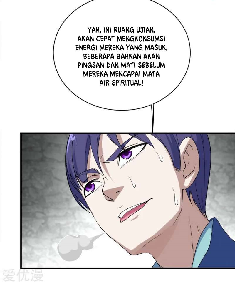 Matchless Emperor Chapter 59 Gambar 13